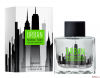 Urban Seduction in Black