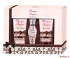 Набор Royal Desire 15ml edp (парфюмерная вода)+50ml s/g (гель для душа)+50ml b/l (лосьон для тела)