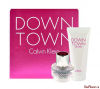 Набор Downtown 30ml edp (парфюмерная вода)+100ml s/g (гель для душа)