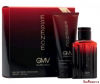 Набор GMV Essence 50ml edt (туалетная вода)+100ml s/g (гель для душа)