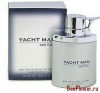 Yacht Man Metal