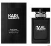 Karl Lagerfeld for Him