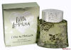 L’Eau au Masculin