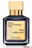 Oud Cashmere Mood