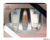 Набор Naomi Campbell 15ml туалетная вода+50ml гель для душа+50ml лосьон для тела