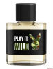 Play It Wild for Him