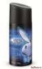 Super Playboy for Him 150ml  deo (дезодорант-спрей)