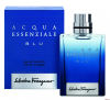 Acqua Essenziale Blu