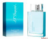 Essence Pure Ocean