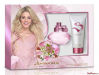 Набор S by Shakira Eau Florale 80ml туалетная вода+150ml лосьон для тела