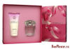 Набор Bright Crystal 30ml туалетная вода+50ml лосьон для тела