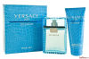 Набор Eau Fraiche 30ml туалетная вода + 50ml гель для душа