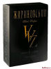 Black VVZ Private Label