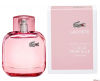 Eau de Lacoste L.12.12 Pour Elle Sparkling