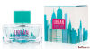 Blue Urban Seduction For Women