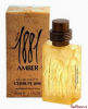 1881 Amber pour Homme