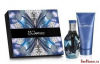 Набор Pure Man 50ml туалетная вода + 100ml бальзам после бритья