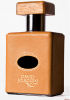 Cuir Mandarine