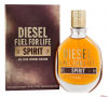 Fuel For Life Spirit