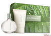 Набор Pure DKNY Verbena 30ml парфюмерная вода + 100ml лосьон для тела