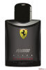 Scuderia Black Signature