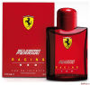 Scuderia Racing Red