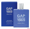 Established 1969 Electric