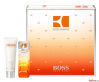 Набор Boss Orange 30ml туалетная вода + 50ml лосьон для тела