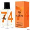 Eau de Iceberg Sensual Musk