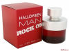 Halloween Man Rock On