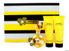 Набор Honey 50ml парфюмерная вода + 75ml гель для душа + 75ml лосьон для тела