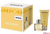 Набор Mexx woman 20ml туалетная вода + 50ml лосьон для тела