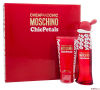 Набор Cheap & Chic Chic Petals 30ml туалетная вода + 50ml лосьон для тела