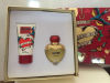 Набор Glamour 30ml парфюмерная вода + 50ml лосьон для тела