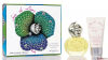 Набор Soir De Lune 30ml парфюмерная вода + 50ml парфюмерный крем