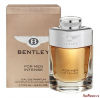 Bentley for Men Intense