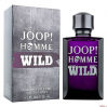 Homme Wild