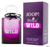 Miss Wild