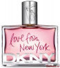 DKNY Love From New York