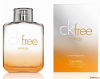 CK Free Energy