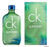 CK One Summer 2016