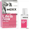 Life is Now