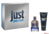 Набор Just Cavalli 50ml туалетная вода + 75ml гель для душа