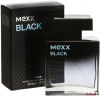 Mexx Black Man