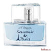 Essence Pure pour Homme Souvenir De Paris