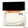Y-3 Black Label