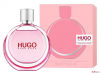 Hugo Woman Extreme