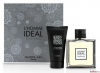 Набор L’Homme Ideal 50ml туалетная вода + 75ml гель для душа