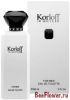 Korloff In White