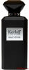 Black Vetiver
